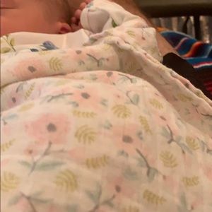 Meet your Posher, Seth